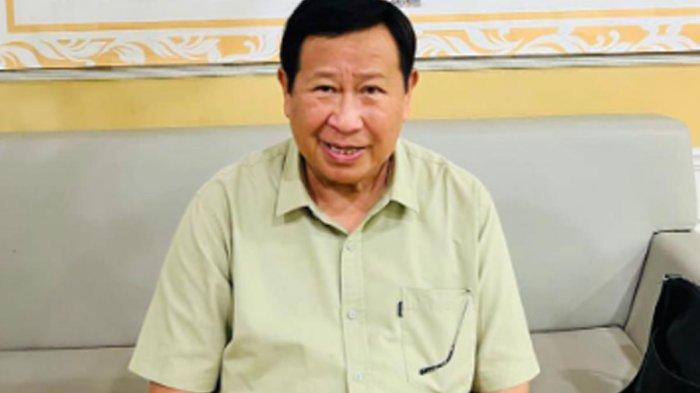 Mantan Kabareskrim Komjen (Purn) Susno Duadji Mengungkap Kesalahan Kompolnas Tetapkan Pegi Setiawan Tersangka, Ngotot Bela Penyidik Tapi Tak Ada Bukti