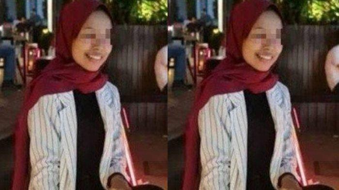 Keseharian Indriana Dewi Dibunuh Kekasih dan Selingkuhan, Berbakti ke Orangtua dan Pandai Bergaul