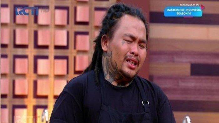 King Abdi laporkan oknum yang diduga hina restoran miliknya dengan sebutan yang tak pantas.