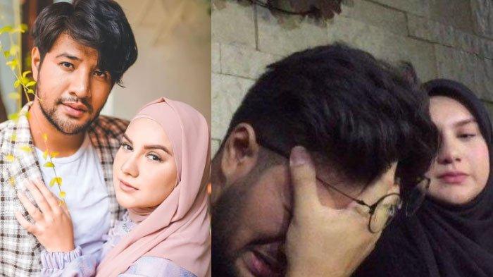 Kisah Cinta Irish Bella dan Ammar Zoni, Berawal Cinlok Kini Putuskan Cerai Usai Suami Terlibat Narkoba