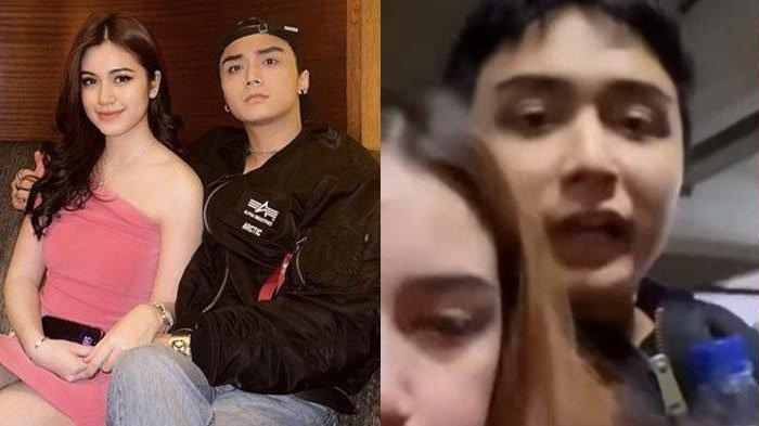 Kisah Cinta Leon Dozan dan Rinoa Aurora Senduk, Sering Pamer Kemesraan di Publik Berujung Dianiaya