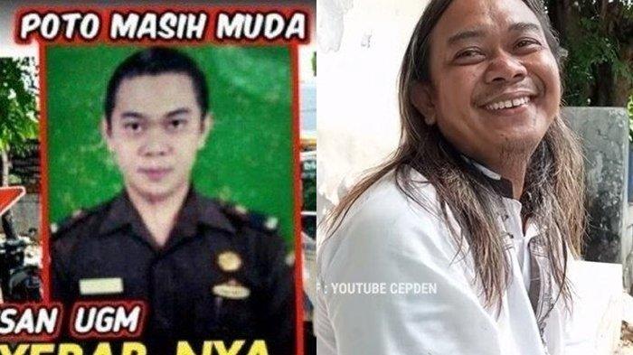 Kisah Pilu Musa, Mantan Jaksa Kini Jadi ODGJ, Hartanya Diperas Istri Siri, Padahal Kariernya Bagus