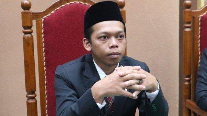 Kisah Udin Irchamna Dilantik Jadi Anggota DPRD Ponorogo dengan Modal 78 Suara, Hanya Modal Nekat