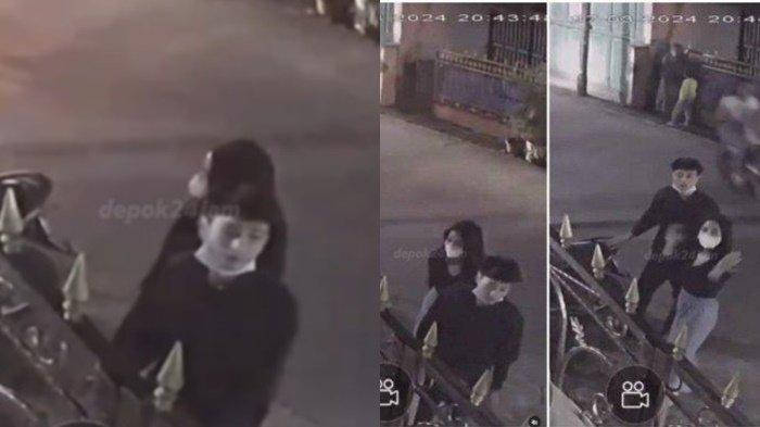 Kisah kejujuran OB(office boy) mengembalikan dompet hilang ke rumah pemiliknya viral di media sosial. warganet justru menawarkan sejumlah hadiah