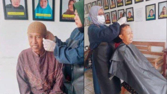 Kisah pak Totok