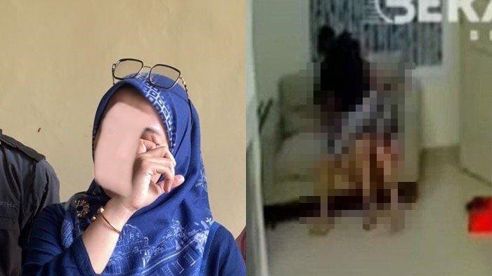 Kisah pilu dialami oleh seorang istri ASN yang curhat mengaku jadi korban KDRT oleh suaminya selama delapan tahun. Sempat mencabut laporan dan rujuk