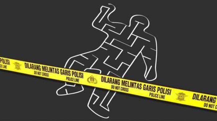 Kisah pilu yang dialami para pekerja mal di cirebon terjebak septic tank menjelang lebaran Idulfitri 1445 H, Selasa (9/4/2024).