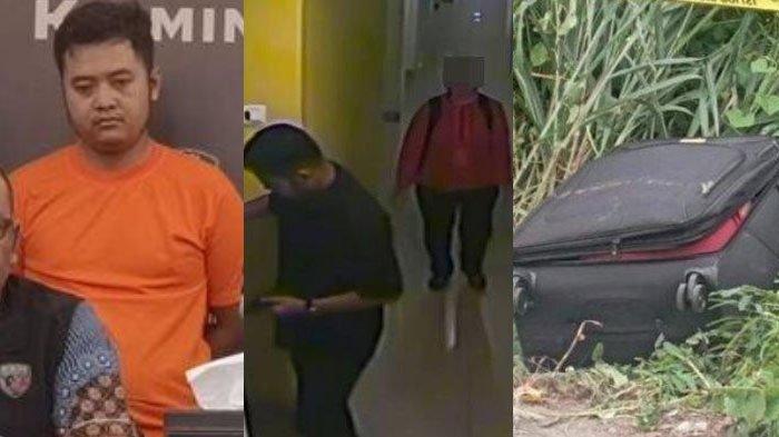 'Kita Mau Gimana' Rini Mariany Berujung Dibunuh Ahmad Arif, Minta Nikahi Usai Jalin Hubungan Gelap