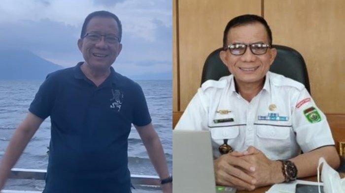 Kadis Pariwisata Sumsel Aufa Syahrizal Viral Jadi Mentor Investasi Bodong FEC