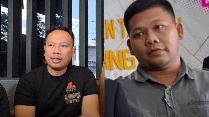 Klarifikasi Vicky Prasetyo usai dilaporkan oleh kontraktor terkait dugaan penipuan senilai Rp 1,8 miliar.