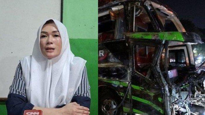 Klarifikasi Yayasan SMK Lingga Kencana Imbas Kecelakaan Perpisahan Siswa, Akui Tak Tau Bus Tak Layak