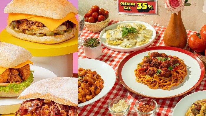 Kode Promo GoFood Hari Ini 1 November 2023