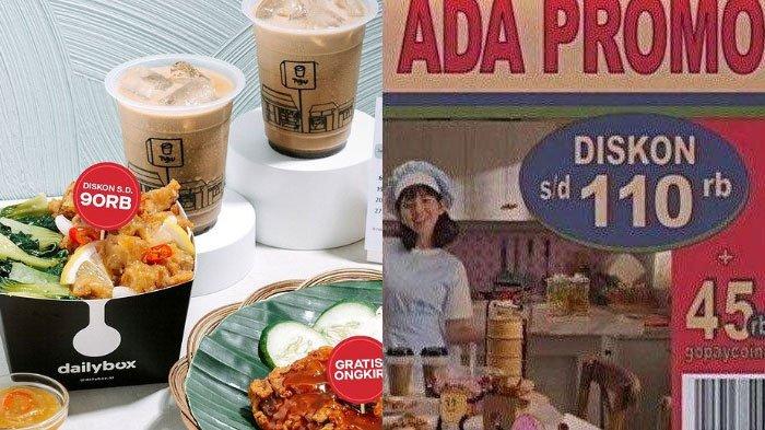 Kode Promo GoFood Hari Ini 1 September 2023