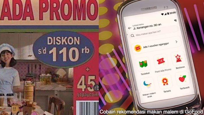 Kode Promo GoFood Hari Ini 13 Juni 2023