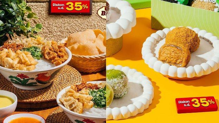 Kode Promo GoFood Hari Ini 20 Februari 2024, Diskon Hingga 35 Persen, Pesan Makan Beli 1 Gratis 1