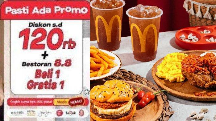 Kode Promo GoFood Hari Ini 20 September 2023