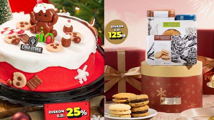 Kode Promo GoFood Hari Ini 25 Desember 2023