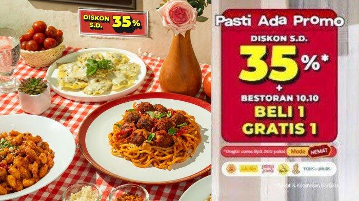 Kode Promo GoFood Hari Ini 26 Oktober 2023
