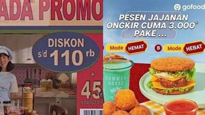 Kode Promo GoFood Hari Ini 29 September 2023