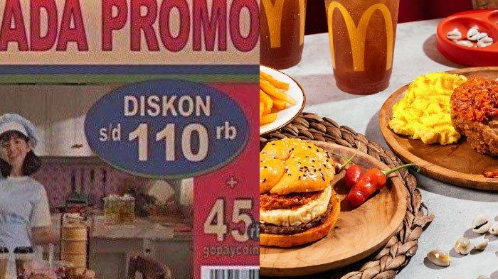 Kode Promo GoFood Hari Ini 4 September 2023