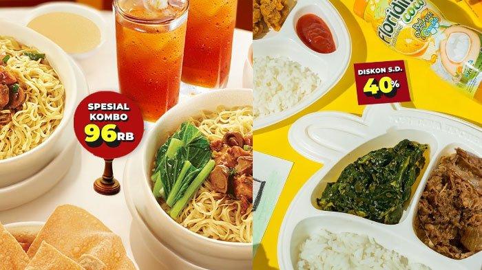 Kode Promo GoFood Hari Ini 6 Desember 2023