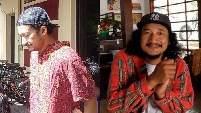 Komedian Isa Wahyu Prastantyo alias Isa Bajaj akhirnya melaporkan kasus dugaan kekerasan yang menimpa anaknya saat bermain di Alun-alun Magetan, Jawa Timur, ke Polres Magetan, Jumat (19/4/2024).