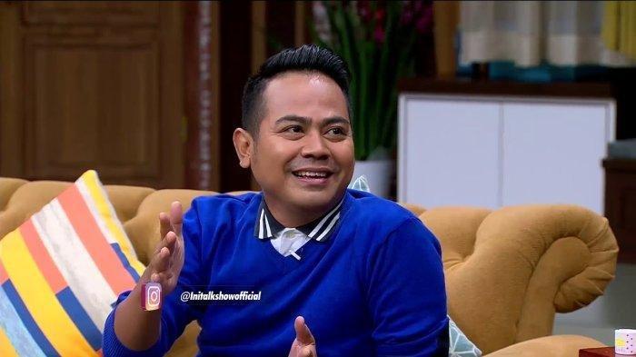 Komedian Yadi Sembako dilaporkan ke polisi dugaan penipuan