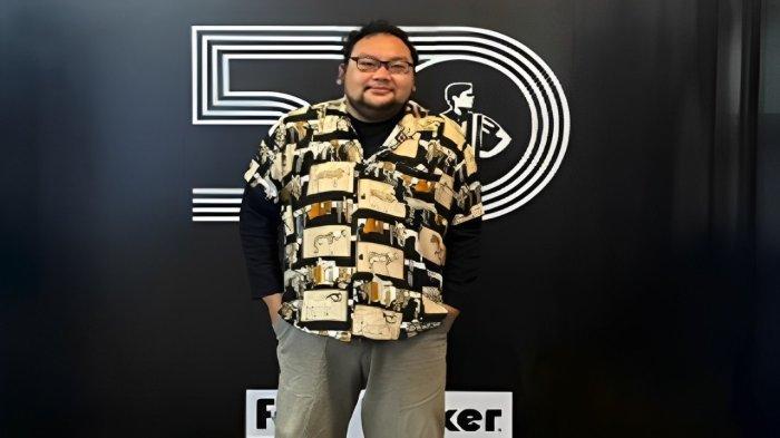 Komika Fico Fachriza diduga menipu sejumlah artis dengan modus meminjam uang dengan alasan ayahnya meninggal dunia, diperingati Ananta Rispo