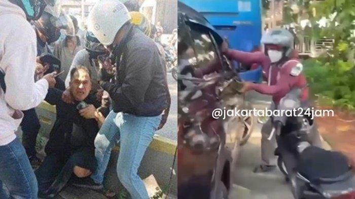 Komisioner Komisi Kepolisian Nasional(Kompolnas) turut menanggapi terkait viralnya penangkapan Saipul Jamil, sebut bak aksi premanisme