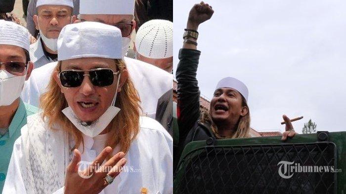 Kondisi Bahar bin Smith Usai Ditembak OTK di Bogor, Alami Luka di Perut, Polisi Tunggu Hasil Visum