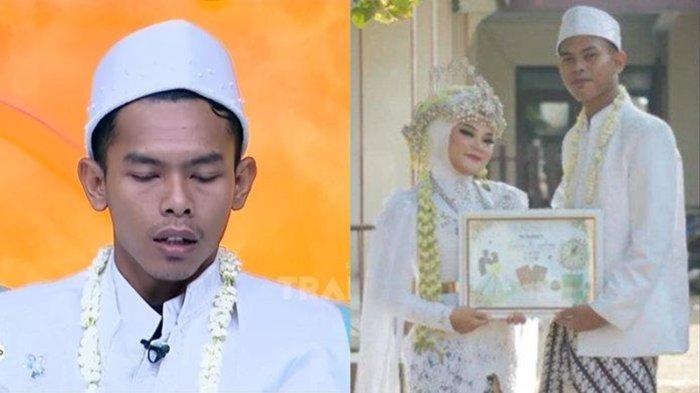 Kondisi Miris Anggi Setelah Diceraikan Fahmi Lebih Pilih Mantan Pacar, Depresi dan Tertekan