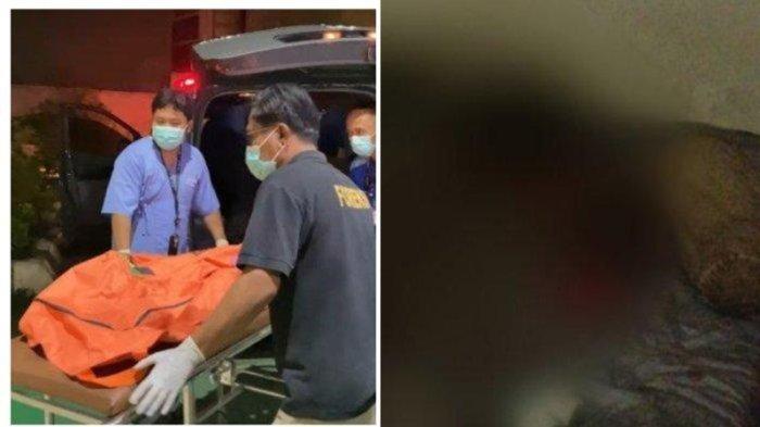 Kondisi Pilu Empat Bocah yang Dibunuh Sang Ayah Saat Ditemukan, Ada Lebam di Hidung dan Mulut