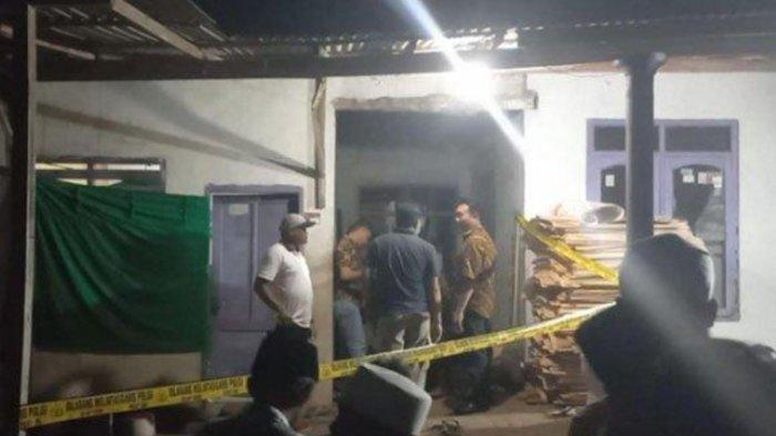 Kondisi S Pemuda di Malang Meninggal saat Tidur dengan Adik, Ada Luka di Mata dan Bibir Saat Pulang