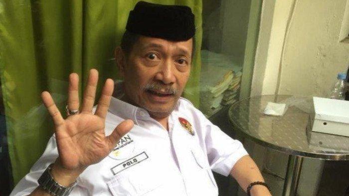 Kondisi Terakhir Polo Srimulat Sebelum Meninggal Dunia Usia 61 Tahun, Harus Bawa Oksigen Sudah Lemah