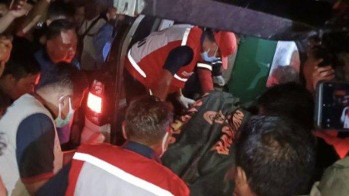 Korban Meninggal Kena Longsor Tambang Suwawa Gorontalo Capai 20 Orang, 52 Lainnya Masih Dicari