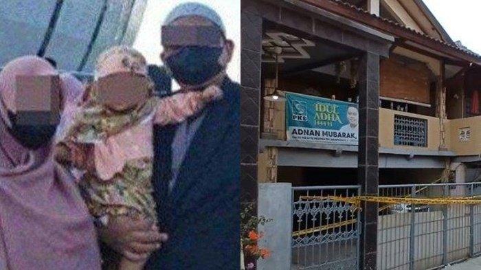 Kriminolog dari Universitas Indonesia (UI), Adrianus Meliala menguak alasan Nur Hikmah Fujianti (32) memilih hidup bersama jasad suami dan anak di Koja, Jakarta Utara.