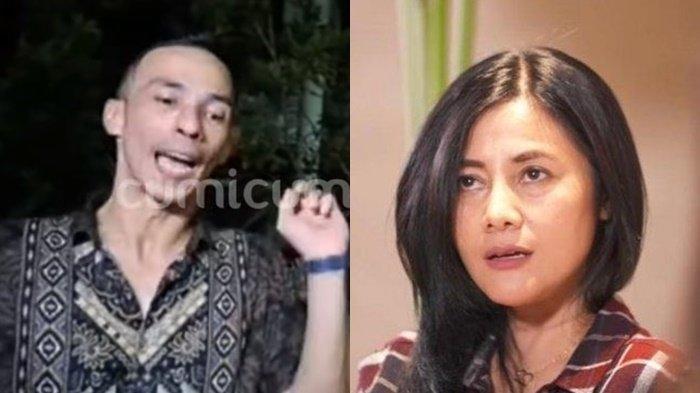 Kronologi Anak Attila Syach Ketakutan Diduga Disekap Sang Ibu Bunga Shopia, Menangis Minta Keluar