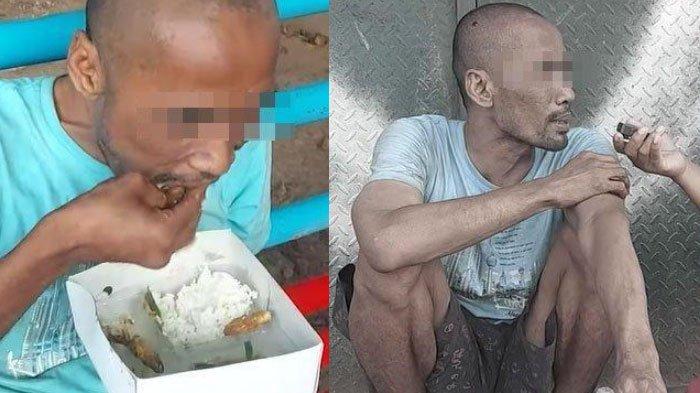 Kronologi Azwar Sani ASN Dishub Lampung Jadi ODGJ, Sempat Hilang dan Jarang Kerja Kondisi Pilu