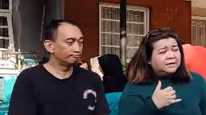 Kronologi Chef Haryo Pramoe meninggal dunia, pada hari ini, Kamis (21/12/2023) pukul 12.00 WIB.