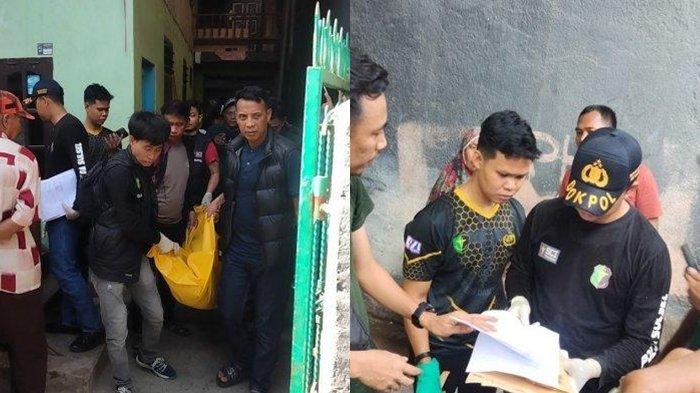 Kronologi Detik-detik Mengerikan Ibu & Anak Ditikam Saat Hendak di Rudapaksa, Jasad Dibuang ke Sumur