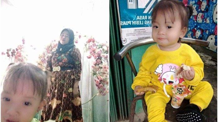 Pencarian masih terus dilakukan untuk menemukan keberadaan Karin, balita usia 2 tahun yang dilaporkan hilang dari rumahnya di Kota Lubuklinggau, Sumsel, sejak Kamis (18/10/2024).