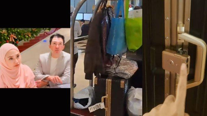 Kronologi Mandala Shoji Diusir dari Hotel Pontianak Meski Pesan Kamar 2 Hari, Koper Sampai Rusak