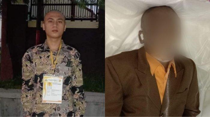 Kronologi Meninggalnya Advent Pratama Telaumbauna, siswa SPN (Sekolah Polisi Negara) Kemiling Polda Lampung menimbulkan kejanggalan bagi keluarga.