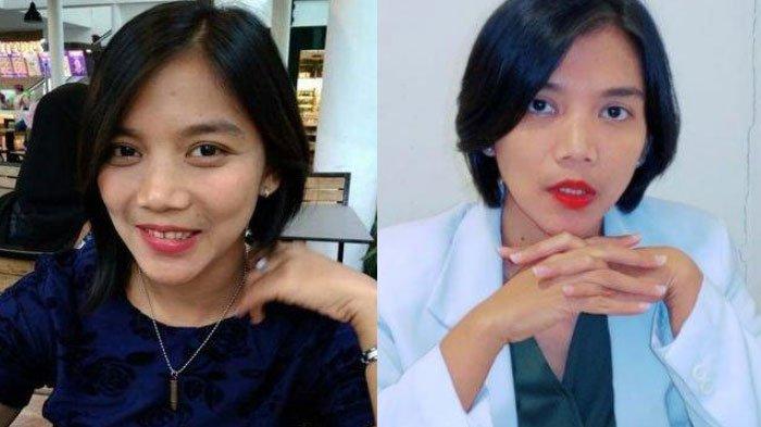 Kronologi Qory Dokter di Bogor Hilang Dalam Kondisi Hamil, Dilihat Tetangga Kabur Usai Alami KDRT