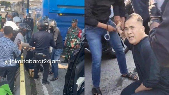 Kronologi Resmi Saat Polisi Tangkap Saipul Jamil Karena Narkoba, Asisten Sudah Jadi Target Operasi