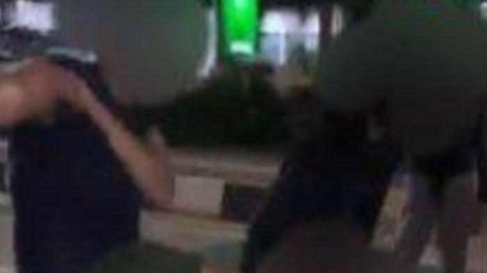 Kronologi Siswi SMP Dikeroyok 12 Orang di Jatinegara, Gigi Rontok Hingga Hidung dan Mulut Pendarahan