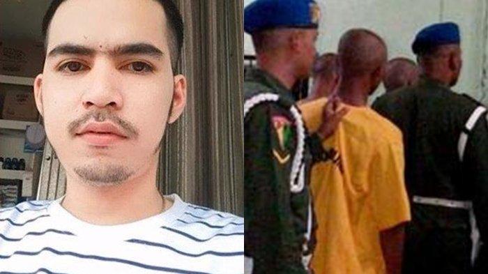 Kronologi Tiga Oknum TNI Ditangkap Usai Culik dan Aniaya Imam Masykur Pemuda Aceh
