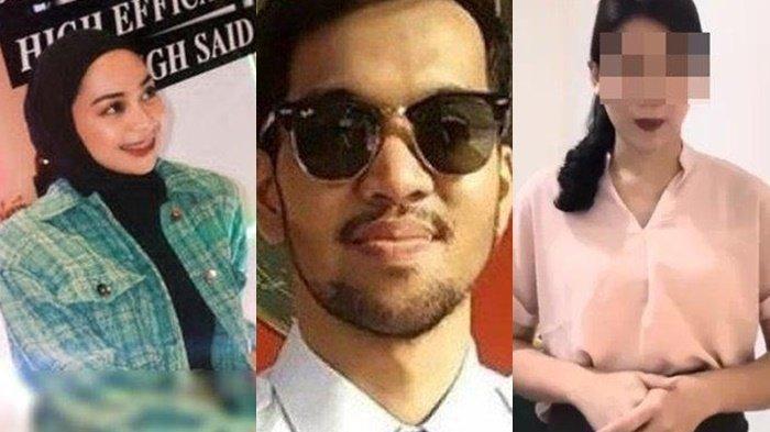 Kronologi Tiktokers Ira Nandha bongkar suami selingkuh diduga dengan Pramugari.