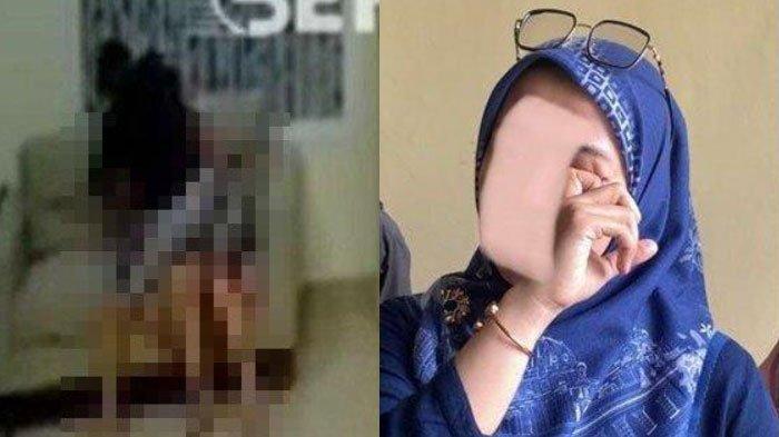 Kronologi Yuliyanti Istri ASN 8 Tahun Dianiaya Suami Sempat Rujuk, Terulang Lagi Hingga Laporkan Pelaku