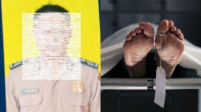 Kronologi polisi bernama Brigadir AA (35) ditemukan tewas di kebun warga Desa Sombu, Kecamatan Wangi-wangi, Kabupaten Wakatobi, Sulawesi Tenggara